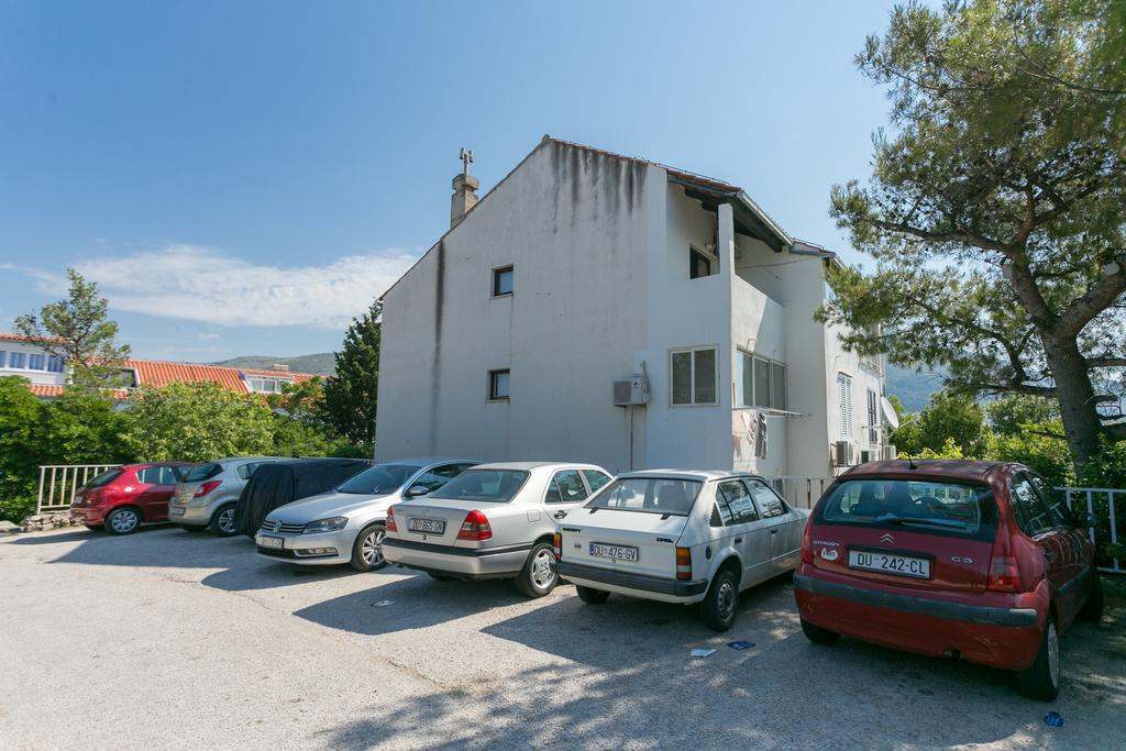 Apartment Franica Dubrovnik Exterior foto